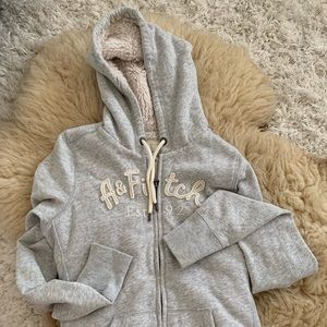Abercrombie & Fitch Hoodie